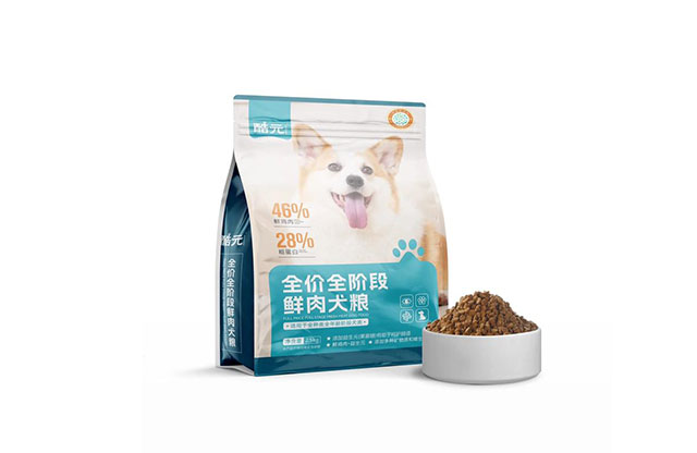 Precisely controlling the quality of pet food packaging, Jinan Zhongce Electromechanical Testing Equipment has built a solid industry quality control defense line