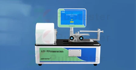 Pharmacopoeia 5511 General Provisions Guide the Performance Testing Scheme for Lower Half Prefilled Syringes