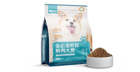 Precisely controlling the quality of pet food packaging, Jinan Zhongce Electromechanical Testing Equipment has built a solid industry quality control defense line