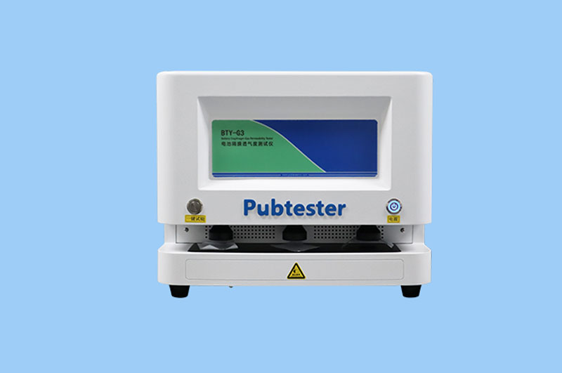 Buying Guide for Battery Separator Breathability Tester